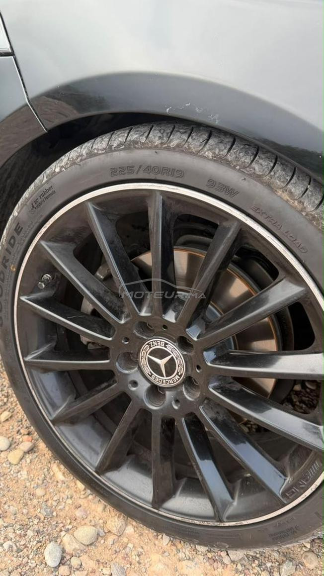 Mercedes-Benz Classe A 200d AMG