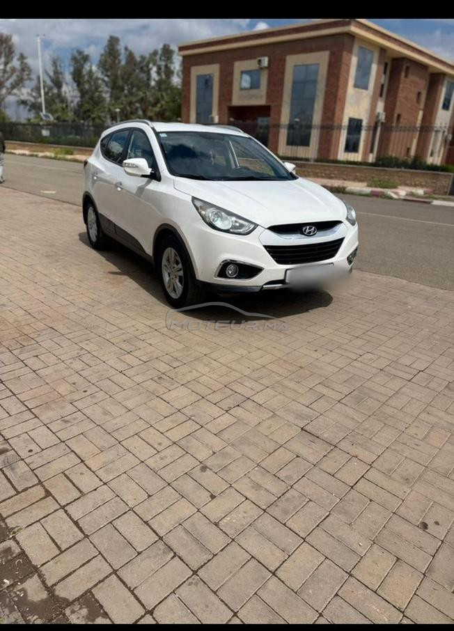 hyndai ix35 2012 diwana 2018