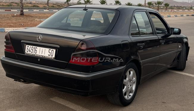 Mercedes c220 CDI