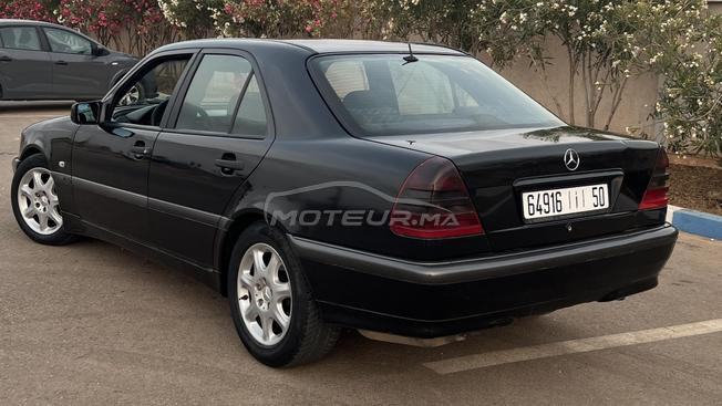 Mercedes c220 CDI