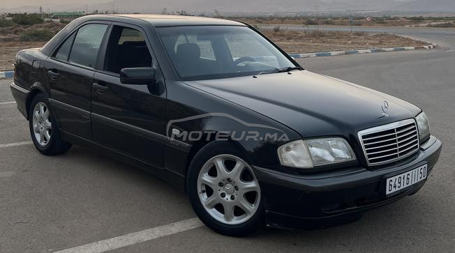Mercedes c220 CDI