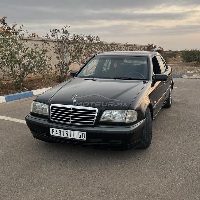 Mercedes c220 CDI