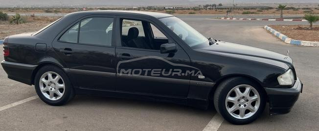 Mercedes c220 CDI