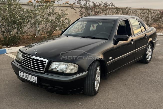 Mercedes c220 CDI