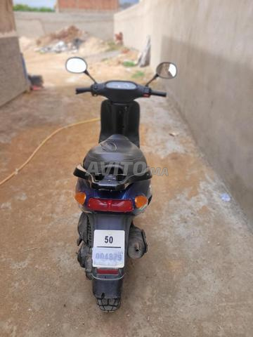 Tyghoon Piaggio - 2