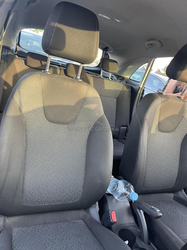 Opel Crossland Diesel Manuelle à Casablanca