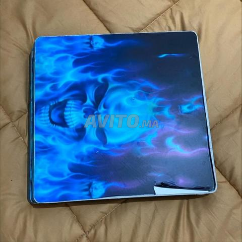 Playstation 4 avec manette d'origine - 2