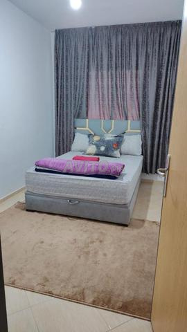 Appartement 54 m², Anza AL OLYA Taddart - 2