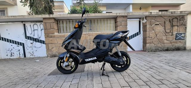 Nitro Aerox - 2