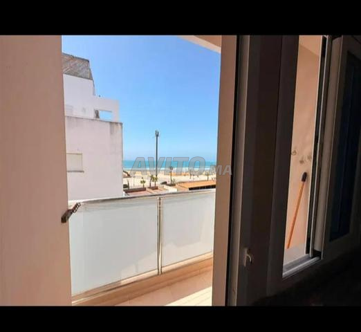 Appartement à louer - 2