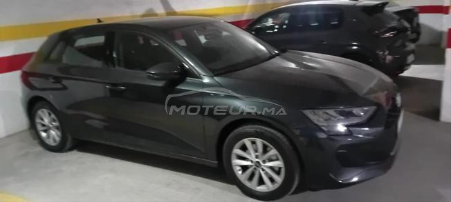 Audi A3 2026