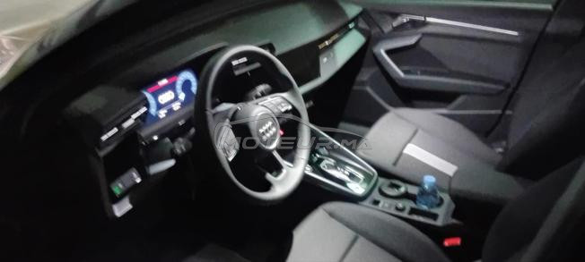 Audi A3 2026