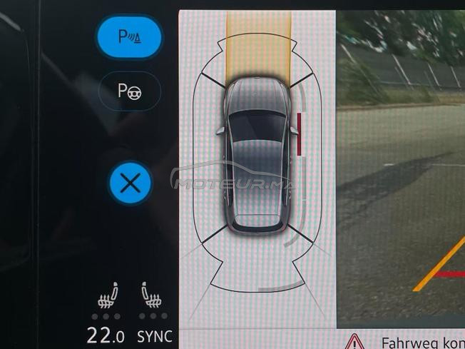 GOLF 8 GTD 2022 
