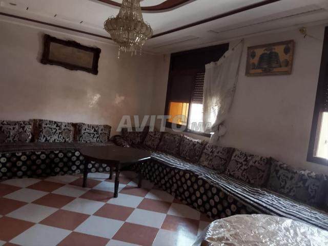 منزل للبيع وجدة - 2