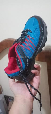 Baskets de sport pointure 35 - 2