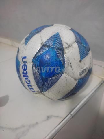 Ballon Molten original T4 - 2
