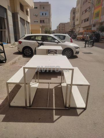 أثاث للمحل - 2