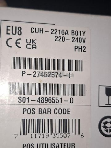 PS4 Slim - 2