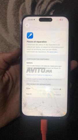 iPhone 14 Pro Max - 2