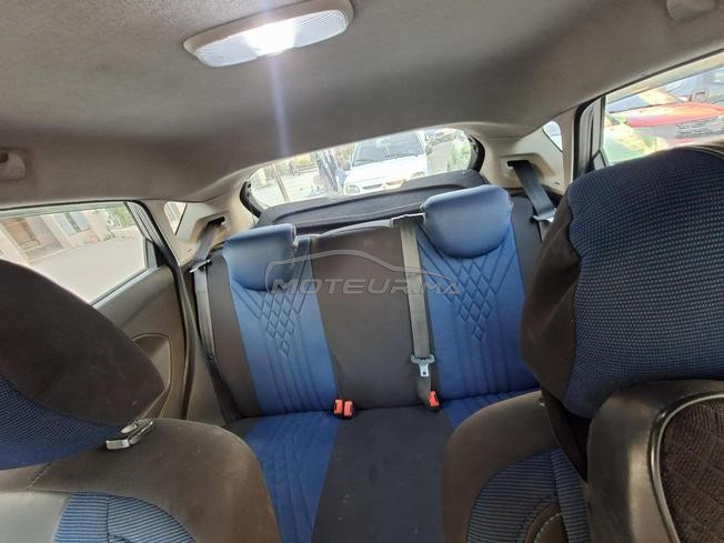 Ford Fiesta Diesel Manuelle 2017 à Taounate