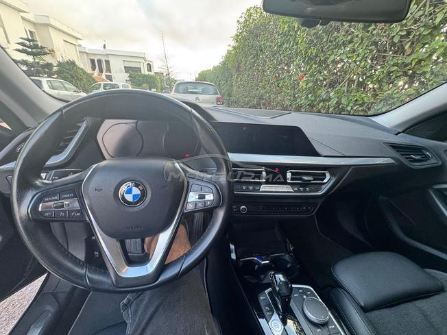 BMW serie 2 gran coupe 2021