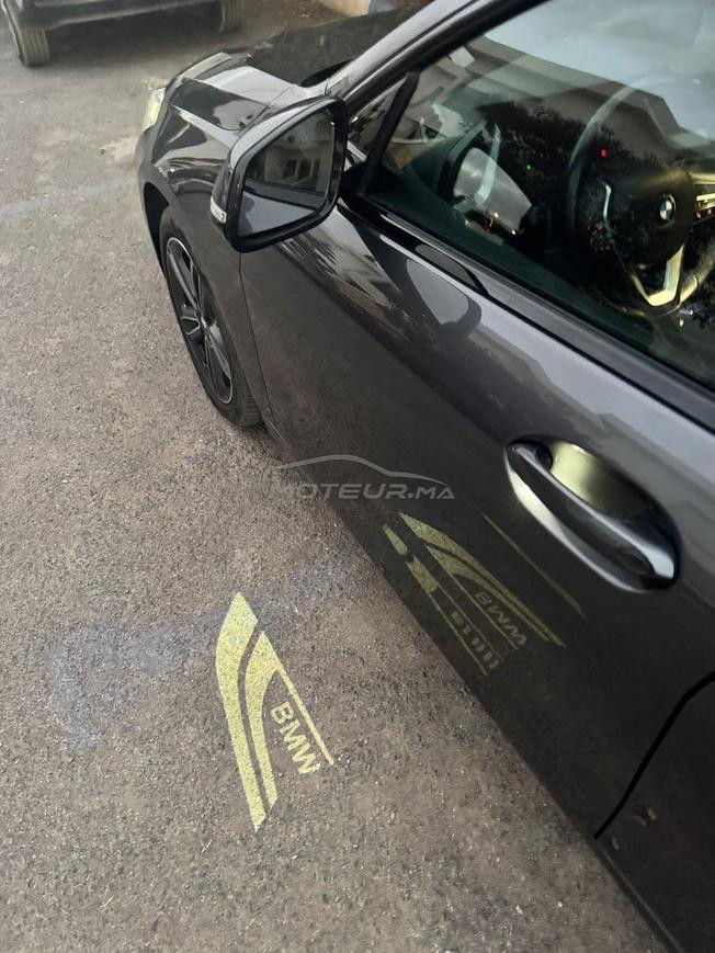 BMW serie 2 gran coupe 2021