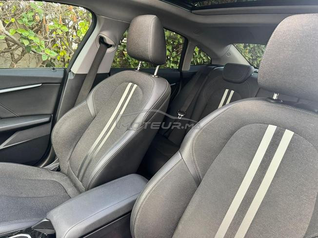 BMW serie 2 gran coupe 2021