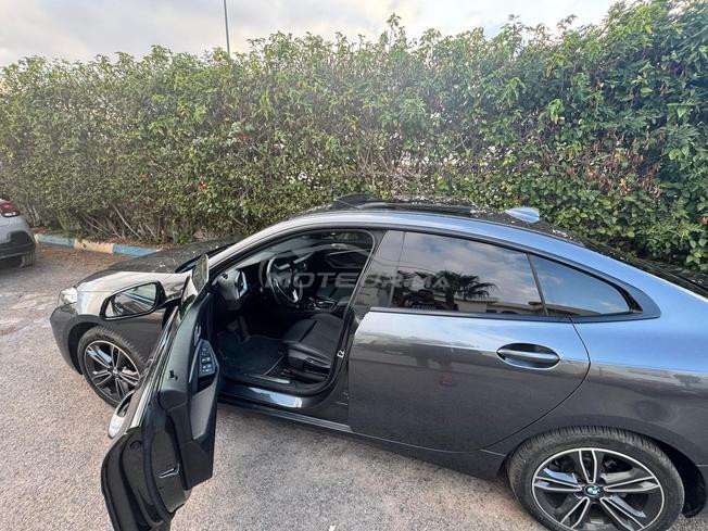 BMW serie 2 gran coupe 2021