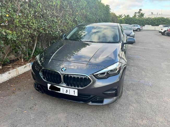 BMW serie 2 gran coupe 2021