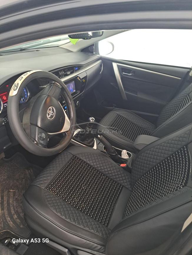 belle voiture à vendre 
