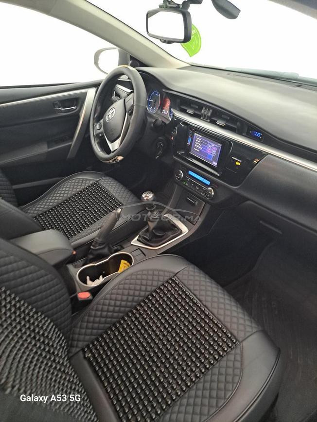 belle voiture à vendre 