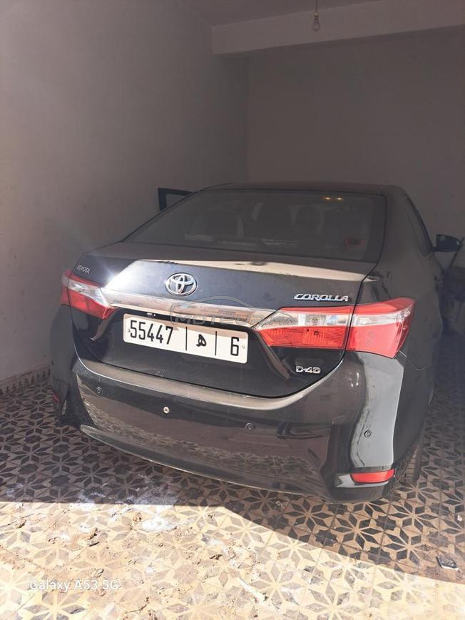 belle voiture à vendre 