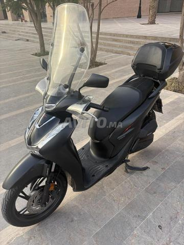Honda sh 150i sport 2023 - 2