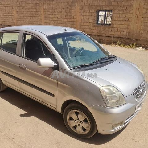 Kia Picasso 2006 photo 5