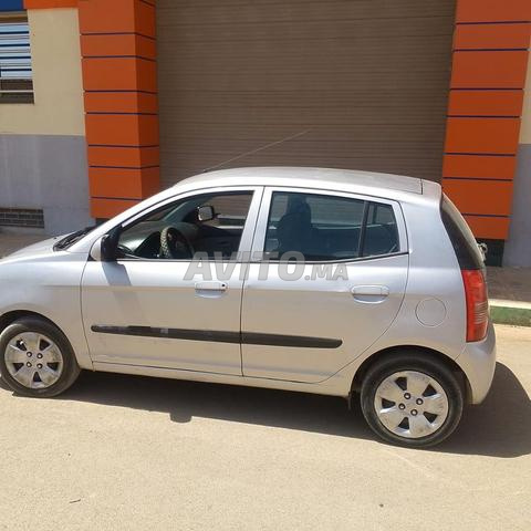 Kia Picasso Aventure très bon état - 2