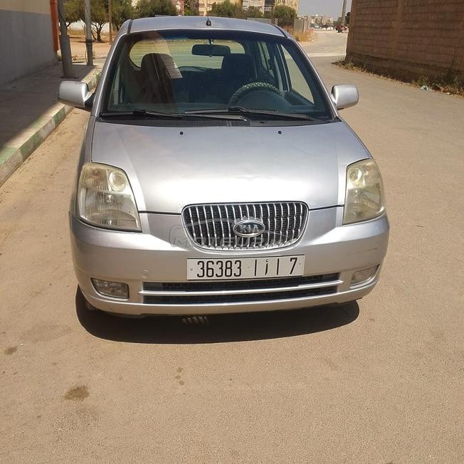 kia Picasso aventure très bon etat