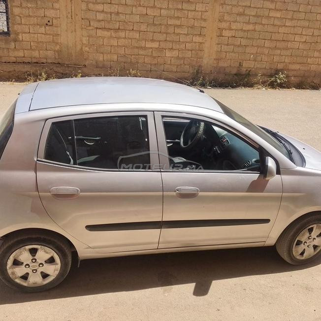 kia Picasso aventure très bon etat