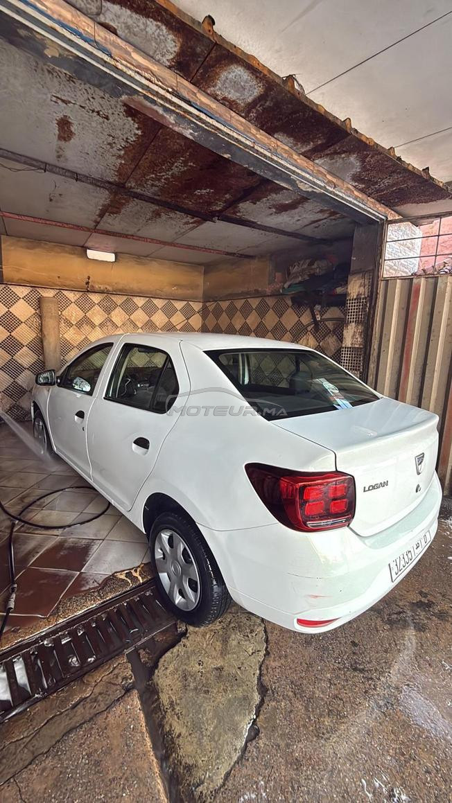 Dacia LOGAN 2022/10