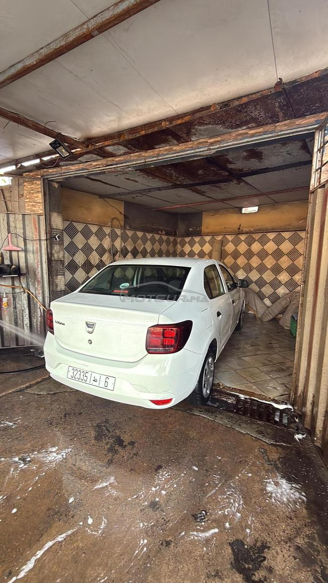 Dacia LOGAN 2022/10