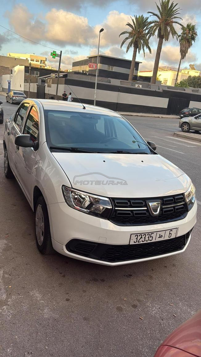Dacia LOGAN 2022/10