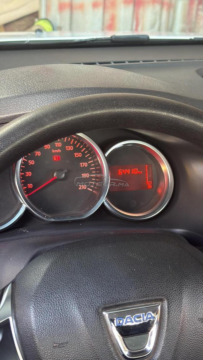 Dacia LOGAN 2022/10