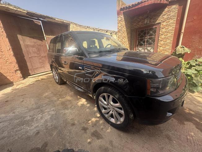 Range Rover Sport 2008 Diesel