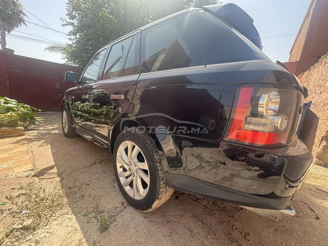 Range Rover Sport 2008 Diesel