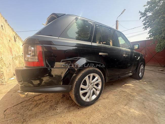 Range Rover Sport 2008 Diesel