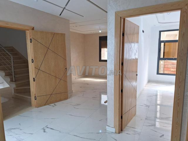 À Vendre à Berkane appartement neuf moyen standing - 2