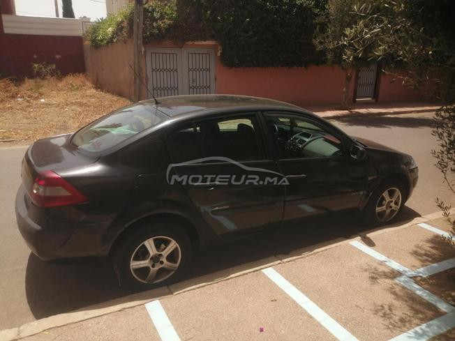 Mégane 2 très bon état à vendre. 