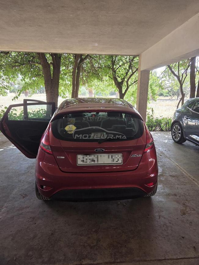 fiesta n9ia