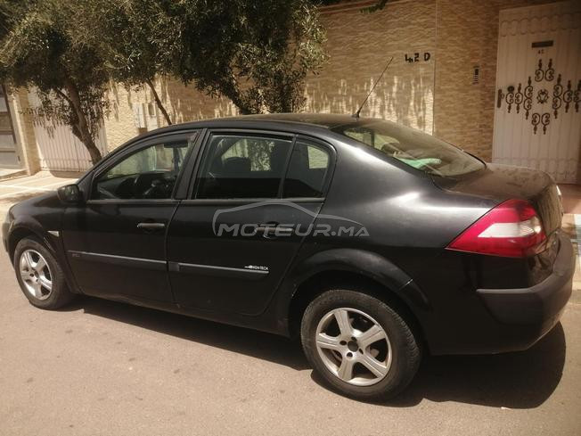 Mégane 2 très bon état à vendre. 