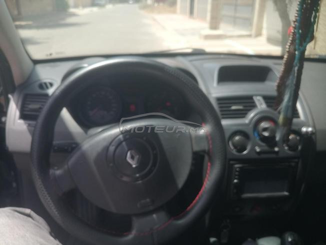 Mégane 2 très bon état à vendre. 