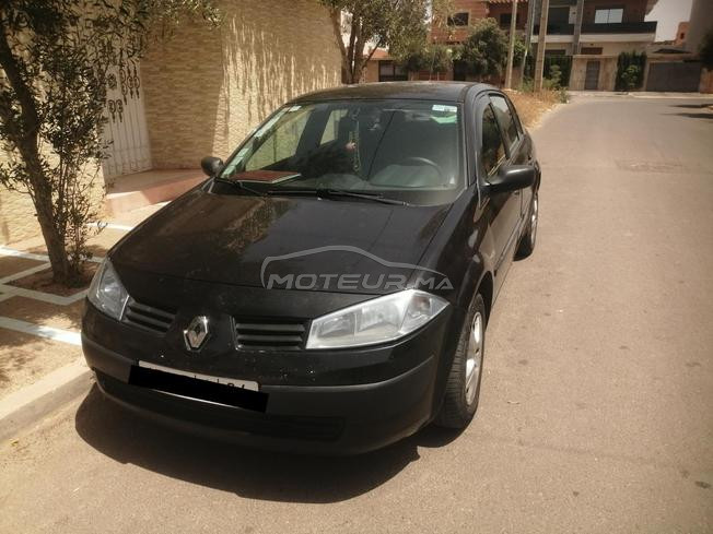 Mégane 2 très bon état à vendre. 